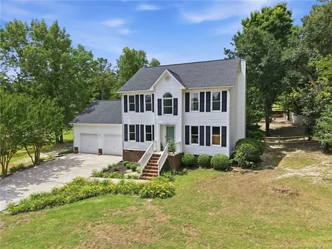 962 Lakeridge Dr, Cameron, NC 28326 photo 2