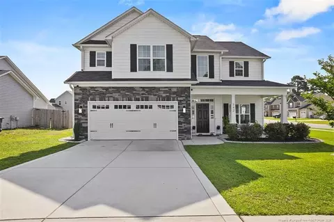 142 Cloverwood Ln, Raeford, NC 28376