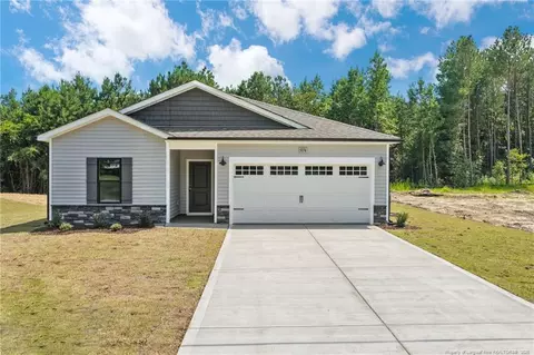5174 Jaycee St, Stedman, NC 28391