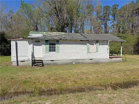 123 Mcknight Rd, Rowland, NC 28383