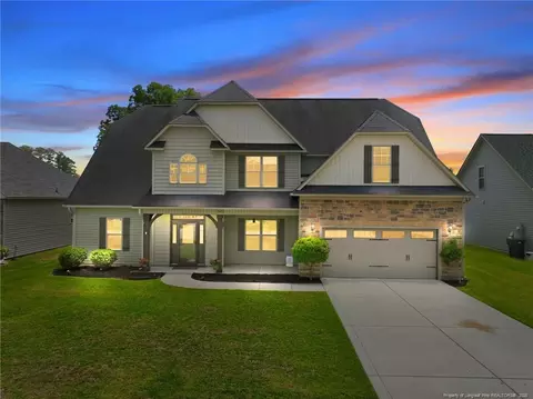 1940 Harrington Rd, Fayetteville, NC 28306