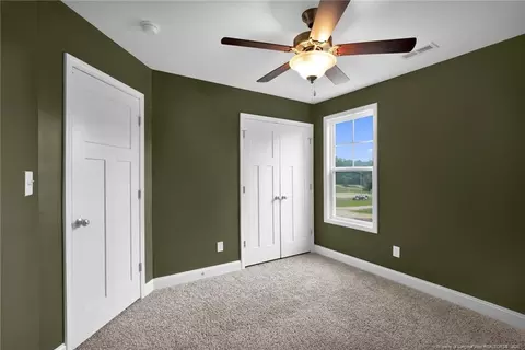 Bedroom - 145 Blue Chip Ct, Broadway, NC 27505 photo 4 of 7