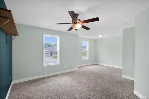 Bedroom - 145 Blue Chip Ct, Broadway, NC 27505 photo 6 of 7