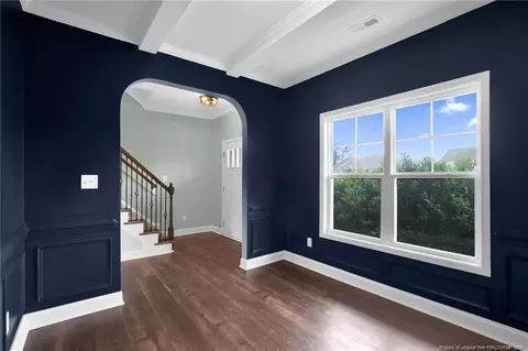 Entry Way - 145 Blue Chip Ct, Broadway, NC 27505 photo 1 of 7