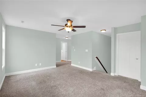 Entry Way - 145 Blue Chip Ct, Broadway, NC 27505 photo 6 of 7