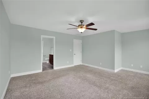 Bedroom - 145 Blue Chip Ct, Broadway, NC 27505 photo 2 of 7