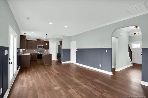 Living - 145 Blue Chip Ct, Broadway, NC 27505 photo 3 of 3
