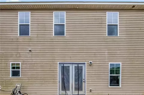Exterior - 145 Blue Chip Ct, Broadway, NC 27505 photo 7 of 9