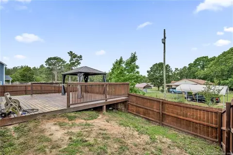 Exterior - 145 Blue Chip Ct, Broadway, NC 27505 photo 6 of 9