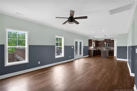 Living - 145 Blue Chip Ct, Broadway, NC 27505 photo 2 of 3