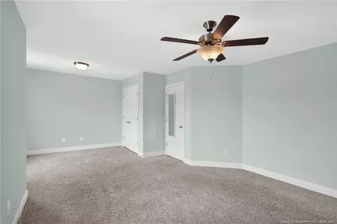 Bedroom - 145 Blue Chip Ct, Broadway, NC 27505 photo 5 of 7