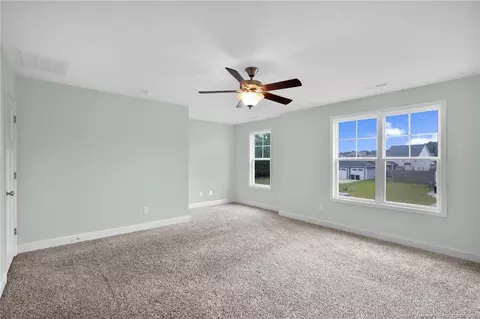 Bedroom - 145 Blue Chip Ct, Broadway, NC 27505 photo 1 of 7