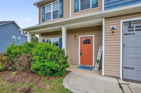 Exterior - 145 Blue Chip Ct, Broadway, NC 27505 photo 4 of 9