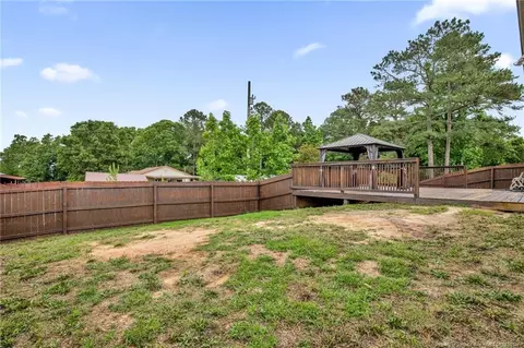 Exterior - 145 Blue Chip Ct, Broadway, NC 27505 photo 9 of 9