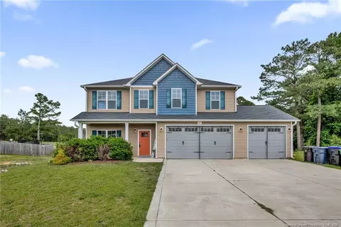 145 Blue Chip Ct, Broadway, NC 27505