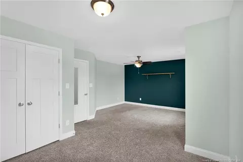 Bedroom - 145 Blue Chip Ct, Broadway, NC 27505 photo 7 of 7