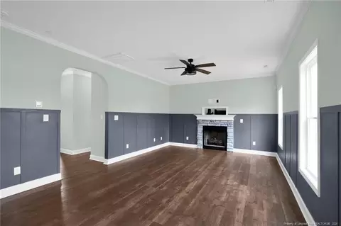 Living - 145 Blue Chip Ct, Broadway, NC 27505 photo 1 of 3