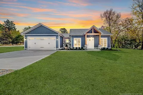 387 Eakes Rd, Sanford, NC 27332