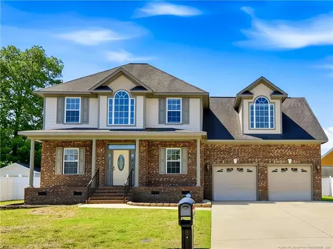 1540 Epic Way, Hope Mills, NC 28348