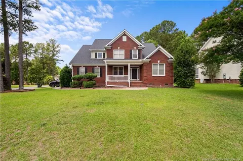248 Skipping Water Dr, Spring Lake, NC 28390
