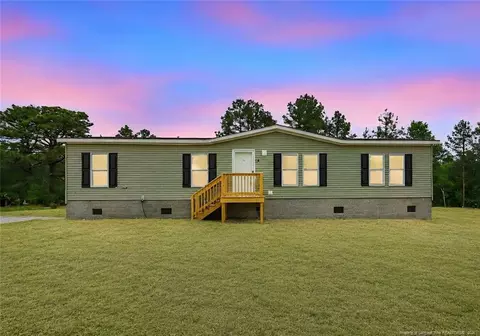 15 Garcia Ln, Cameron, NC 28326
