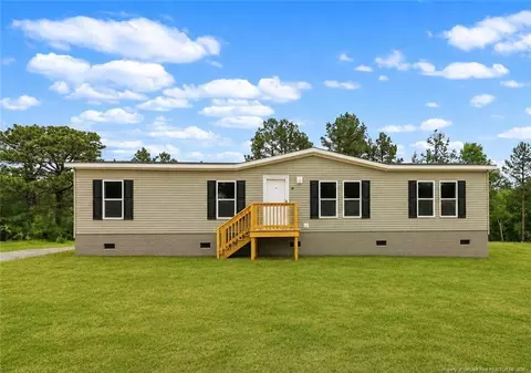15 Garcia Ln, Cameron, NC 28326