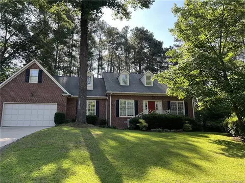 113 Bryce Creek Ln, Fayetteville, NC 28303