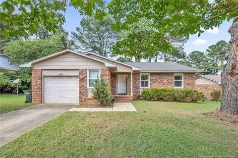 6712 Sexton Ct, Fayetteville, NC 28314
