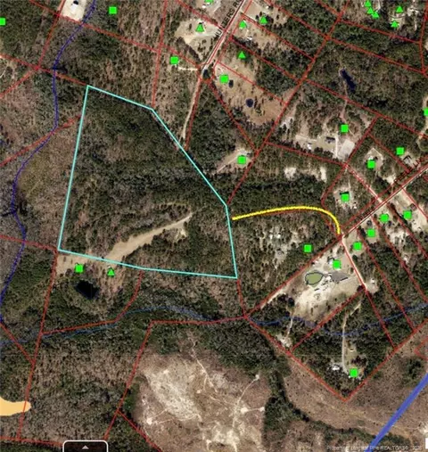 0 Edwards Rd, Sanford, NC 27330