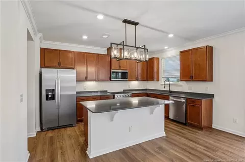 229 Fraiser Fir Way, Lillington, NC 27546