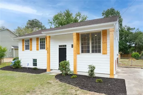 4313 Wellington Dr, Fayetteville, NC 28314