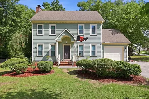 6048 Lakeway Dr, Fayetteville, NC 28306