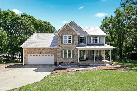 1075 Buffalo Lake Rd, Sanford, NC 27332