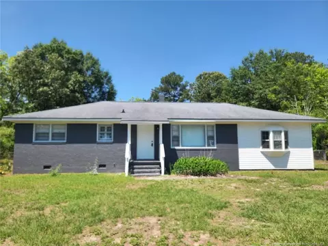 3519 Rosehill Rd, Fayetteville, NC 28311