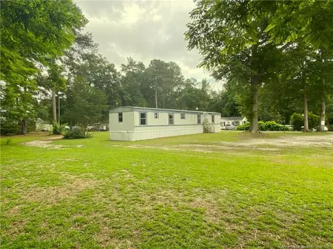 2106 Norment Rd, Lumberton, NC 28360