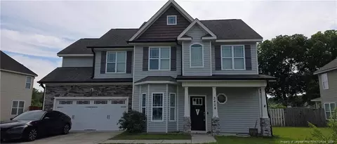 3424 Summer Cove Dr, Fayetteville, NC 28306