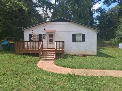 175 Weathers St, Forest City, NC 28043