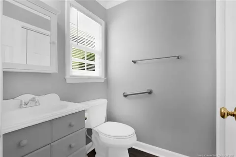 Bath - 6730 Main St, Wade, NC 28395 photo 1 of 4