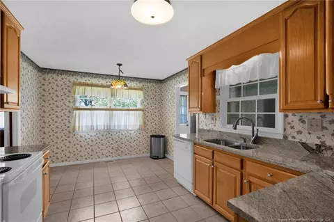 Kitchen - 6730 Main St, Wade, NC 28395 photo 1 of 5
