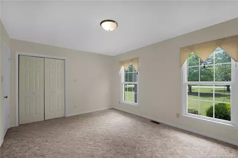 Bedroom - 6730 Main St, Wade, NC 28395 photo 2 of 6