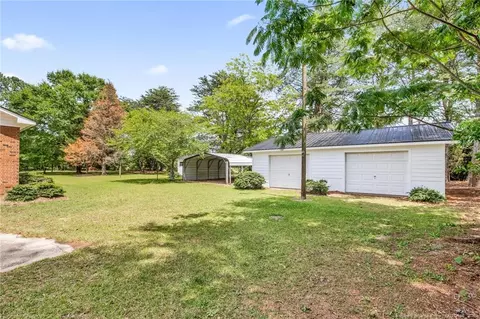 Exterior - 6730 Main St, Wade, NC 28395 photo 7 of 9