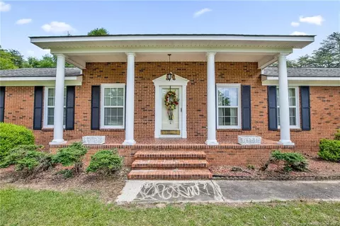 Exterior - 6730 Main St, Wade, NC 28395 photo 2 of 9