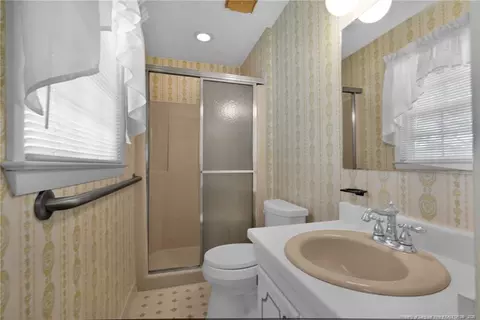 Bath - 6730 Main St, Wade, NC 28395 photo 4 of 4