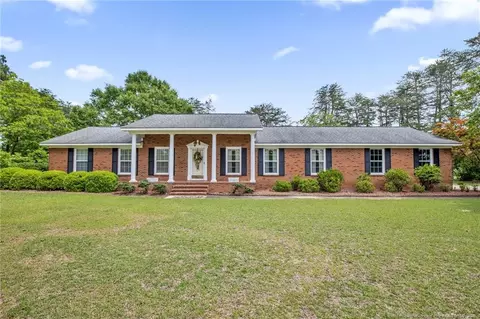 6730 Main St, Wade, NC 28395