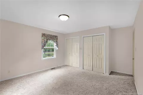 Bedroom - 6730 Main St, Wade, NC 28395 photo 4 of 6