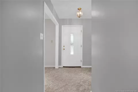 Entry Way - 6730 Main St, Wade, NC 28395 photo 1 of 1