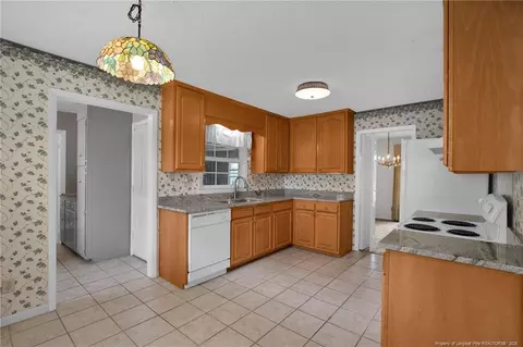 Kitchen - 6730 Main St, Wade, NC 28395 photo 5 of 5
