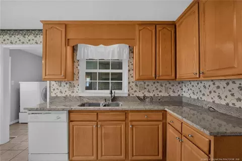 Kitchen - 6730 Main St, Wade, NC 28395 photo 2 of 5