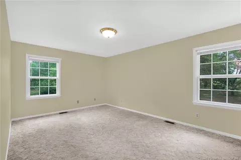 Bedroom - 6730 Main St, Wade, NC 28395 photo 5 of 6