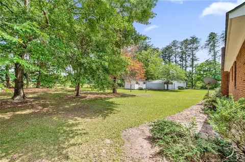 Exterior - 6730 Main St, Wade, NC 28395 photo 5 of 9